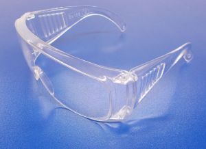 Ochranné brýle - se stranicemi CE EN 166