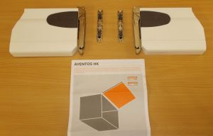 Aventos  HK