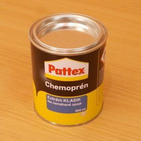 Chemoprén Extrém plechovka- 300 ml - 1 kus