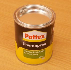 Chemoprén Univerzál plechovka- 300 ml - 1 kus