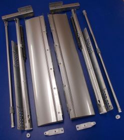 Výsuvy Hettich innotech